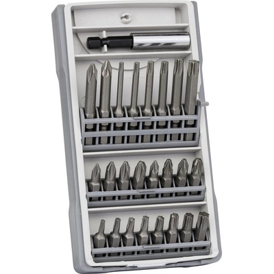 Bosch X-Pro sada bitů 25 ks 2607017037