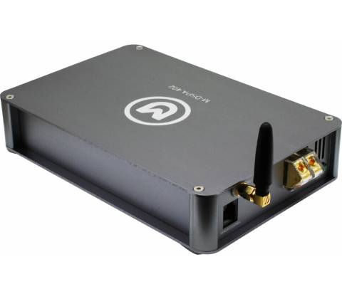 Macrom M-DSPA402
