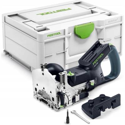 Frézka DFC 500 Basic na spoje Domino Lamelovacia Festool 578120 TBX