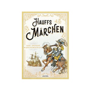 Hauffs Märchen (0000)