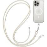 Satechi OntheGo USB-C Lanyard Cable, Sand (ST-LOTGLW)