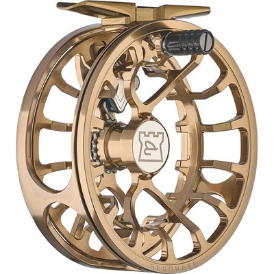 Hardy Resonate Fly Reel 2000