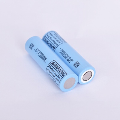 LG INR18650 MH1 Li-ION 3200mAh 3,7V 10A