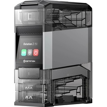 OLight Ostation 2 Pro-EU (OS) nabíječka akumulátorů Li-Ion, NiMH AA, AAA