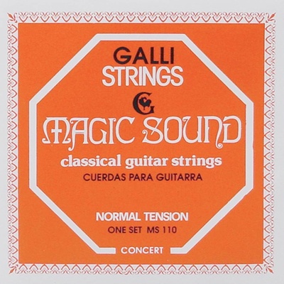 Galli Magic Sound MS-110