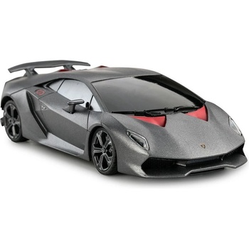 Rastar Количка с радиоуправление Rastar - Lamborghini Sesto C, 1: 24 (48200)