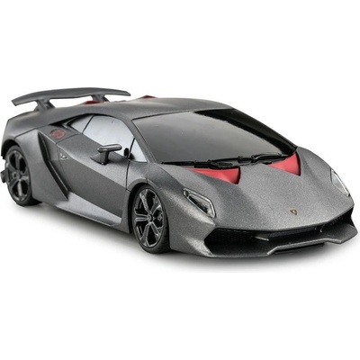 Rastar Количка с радиоуправление Rastar - Lamborghini Sesto C, 1: 24 (48200)