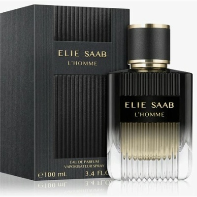 Elie Saab L'Homme parfumovaná voda pánska 100 ml tester