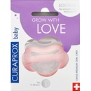 Curaprox cumlik baby ružová