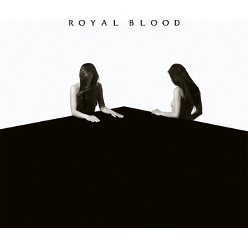 Royal Blood - How Did We Get So Dark ? (LP) (190295831141)