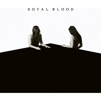 Royal Blood - How Did We Get So Dark ? (LP) (190295831141)