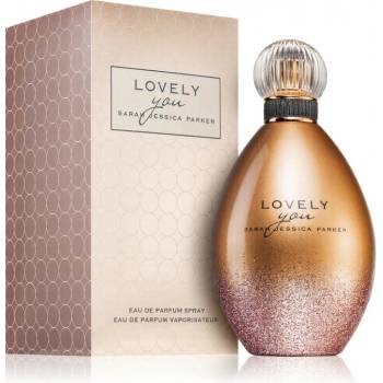 Sarah Jessica Parker Lovely You EDP 150 ml