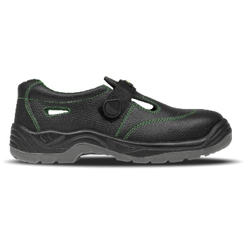 BENNON Работни сандали bennon classic s1 (0077020760)