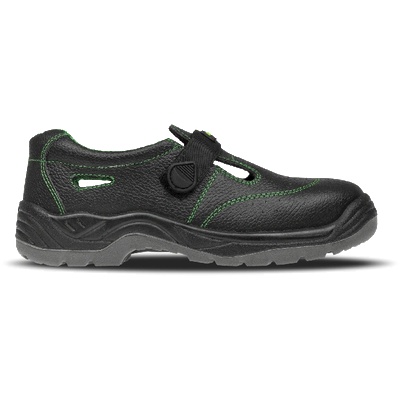 BENNON Работни сандали bennon classic s1 (0077020760)