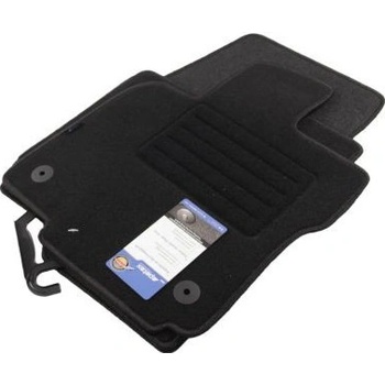 Petex Мокетни стелки за VW Caddy (2020+) - 5 места