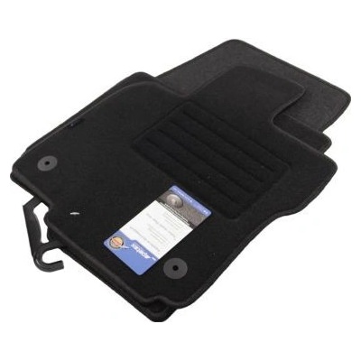 Petex Мокетни стелки за VW Caddy (2020+) - 5 места