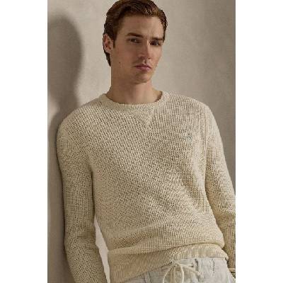 Ralph Lauren Пуловер с вълна Polo Ralph Lauren (710P04307)