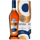 Metaxa 7* 40% 0,7 l (kartón)