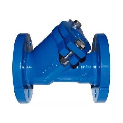 SFERACO 332 DN40 Възвратна клапа топков тип за отпадни води (332040)