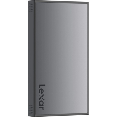 LEXAR Professional Workflow Portable SSD 4TB, LEXAR LPWF7504T-2ANGL