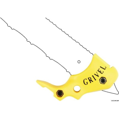 Grivel Horn