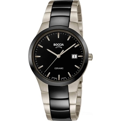 Boccia Titanium 3639-01