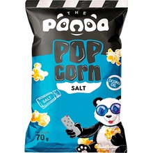 Panda slaný popcorn 70 g