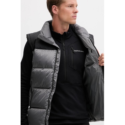 The North Face Пухен спортен елек The North Face Diablo Down 2.0 (NF0A8994EKO1)
