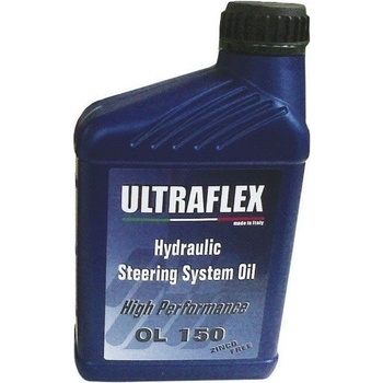 Ultraflex Hydraulic Steering System Oil OL 150 1 l