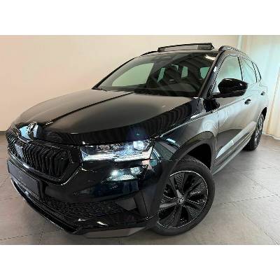 Skoda Karoq 1.5 TSI DSG Sportline 110 kW