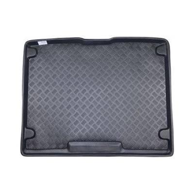 M-PLAST Стелка за багажник за Mercedes Citan W415 (2012+) 5 seats, short version