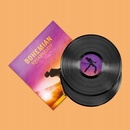 Queen - Bohemian Rhapsody Original Soundtrack LP