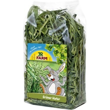 JR Farm zelený oves 500 g