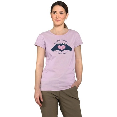 Horsefeathers Mikey Lilac