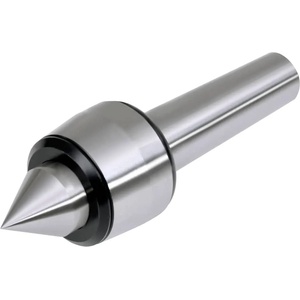 vidaXL Лек Въртящ център за струг DM314 MT4/MK4 (146694)