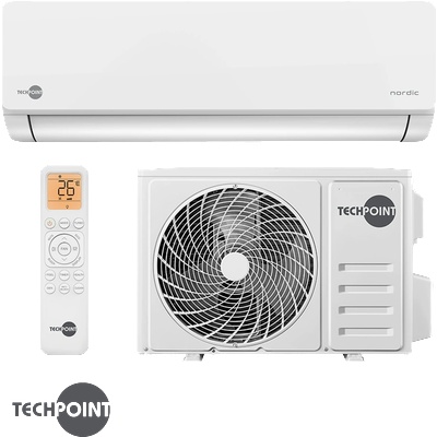 Techpoint NPT 24X-PRO Nordic