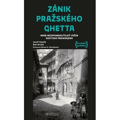 Zánik pražského ghetta