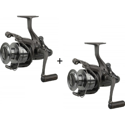 OKUMA Longbow XT BF LBXT 655 1+1