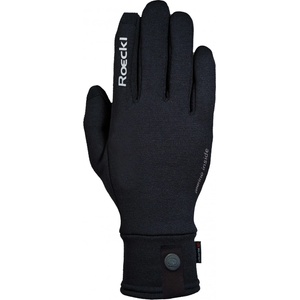 Roeckl Sports Ръкавици Roeckl Sports Katari Gloves - Black - размер 7 (EU) (202-1956-0113)