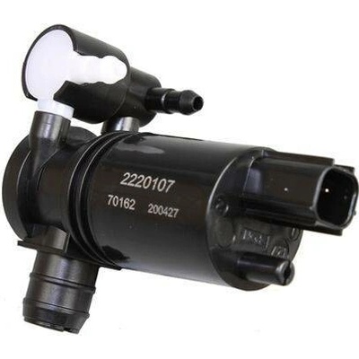 Vodní čerpadlo ostřikovače METZGER 2220107