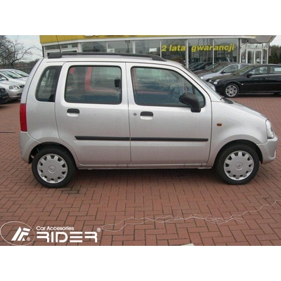 Lišta dverí OPEL Agila, 2000-2007