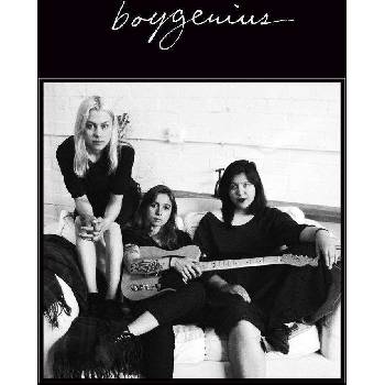 Boygenius - Boygenius LP