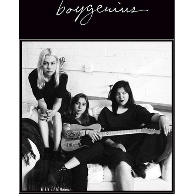 Boygenius - Boygenius LP