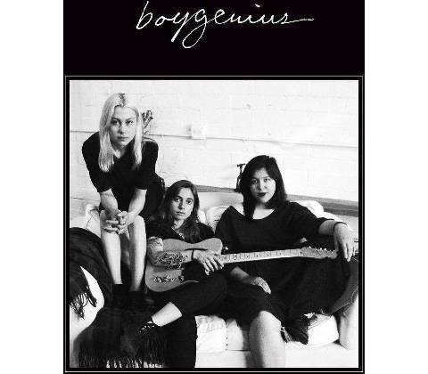 Boygenius - Boygenius LP