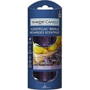 Yankee Candle náplně do osvěžovače Citron a levandule 2 x 18.5 ml