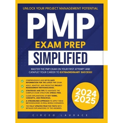 PMP Exam Prep Simplified