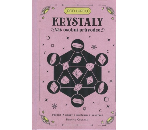 Krystaly