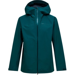 Peak Performance Мъжко водоустойчиво яке Peak Performance Treeline Hipe Shell Jacket Waterproof jacket - Ponderosa Pine (002-3776-0212)