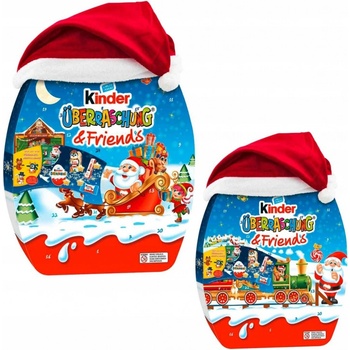 Kinder Surprise & Friends™ 431 g