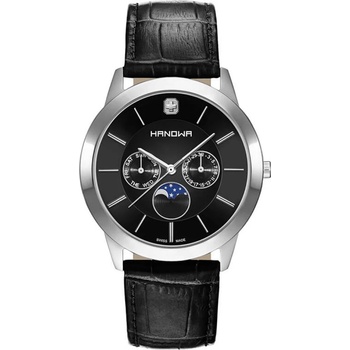 Image 1 of Swiss Military Hanowa 16-4056.04.007